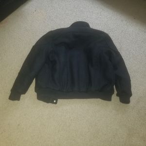 Black Mens 2XL Jordan Craig